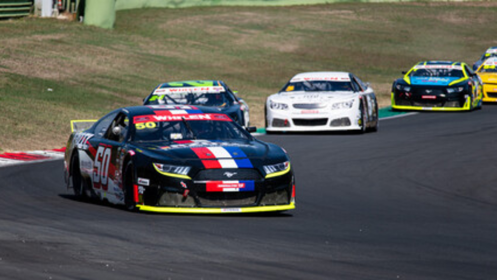 How Old Do You Have to Be to Race Cars