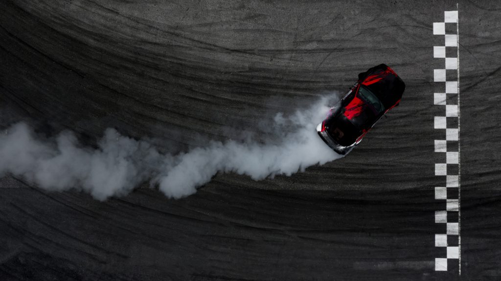 What is the highest level of racing