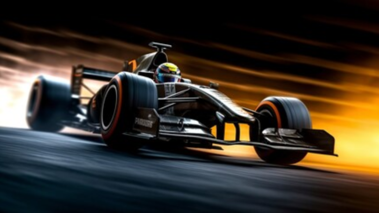 RC Car Racing and Inflatable Track Rental · National Event Pros