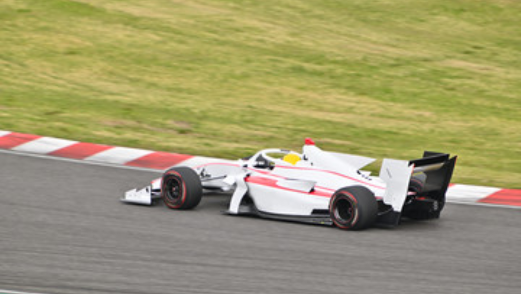 Why Don't Race Cars Have Doors