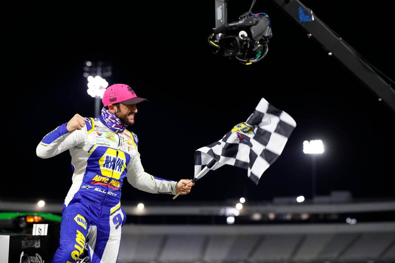What Engine Is Used in Speedway – Speedway Racing