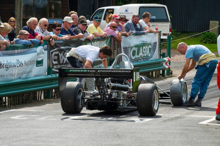 What Is the Cheapest Form of Racing – Speedway Racing